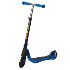 Самокат iTrike Maxi SR 2-002-BL (blue)